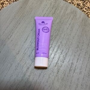 SUTRA beauty Blowout Cream HEAT GUARD